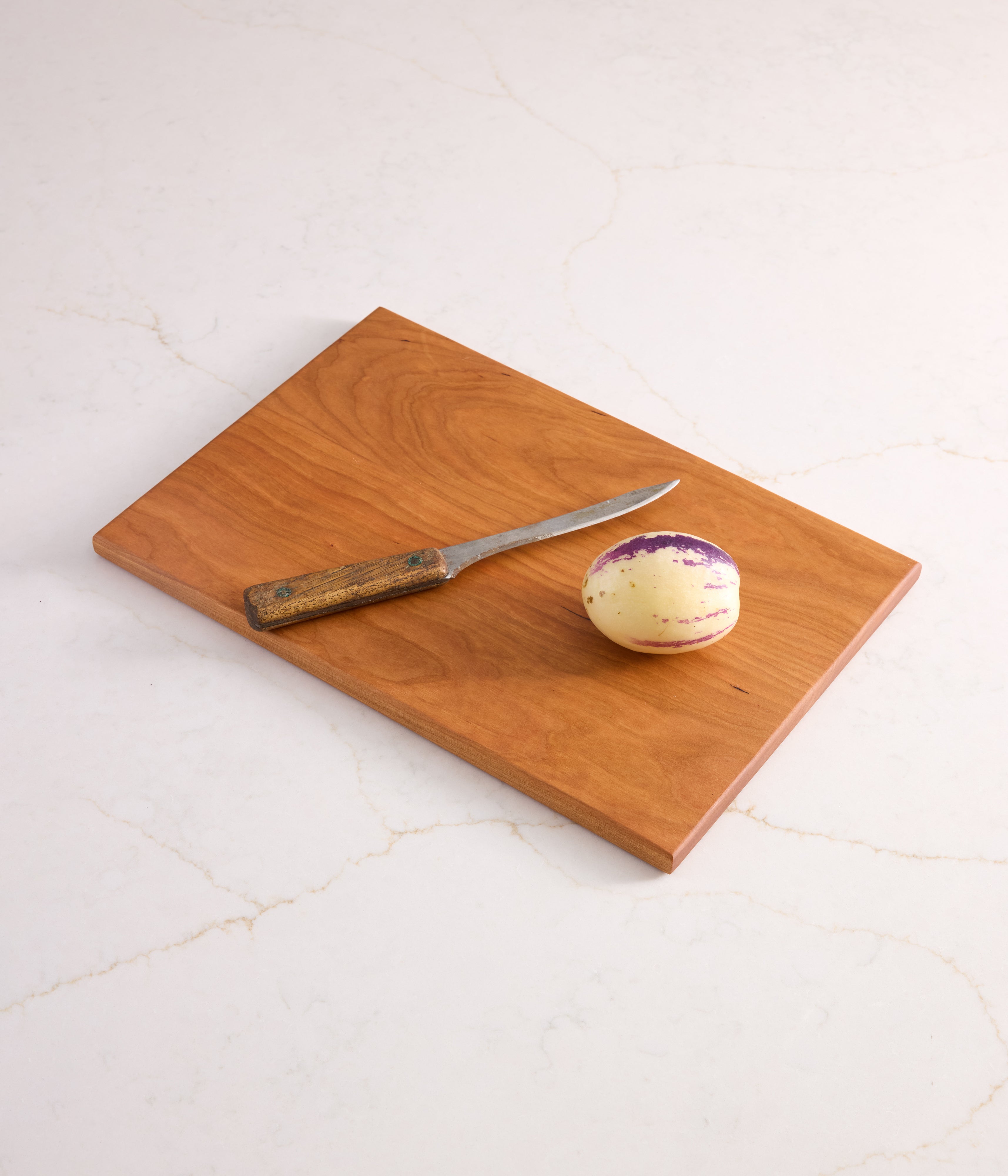 Cherry Cutting Boards