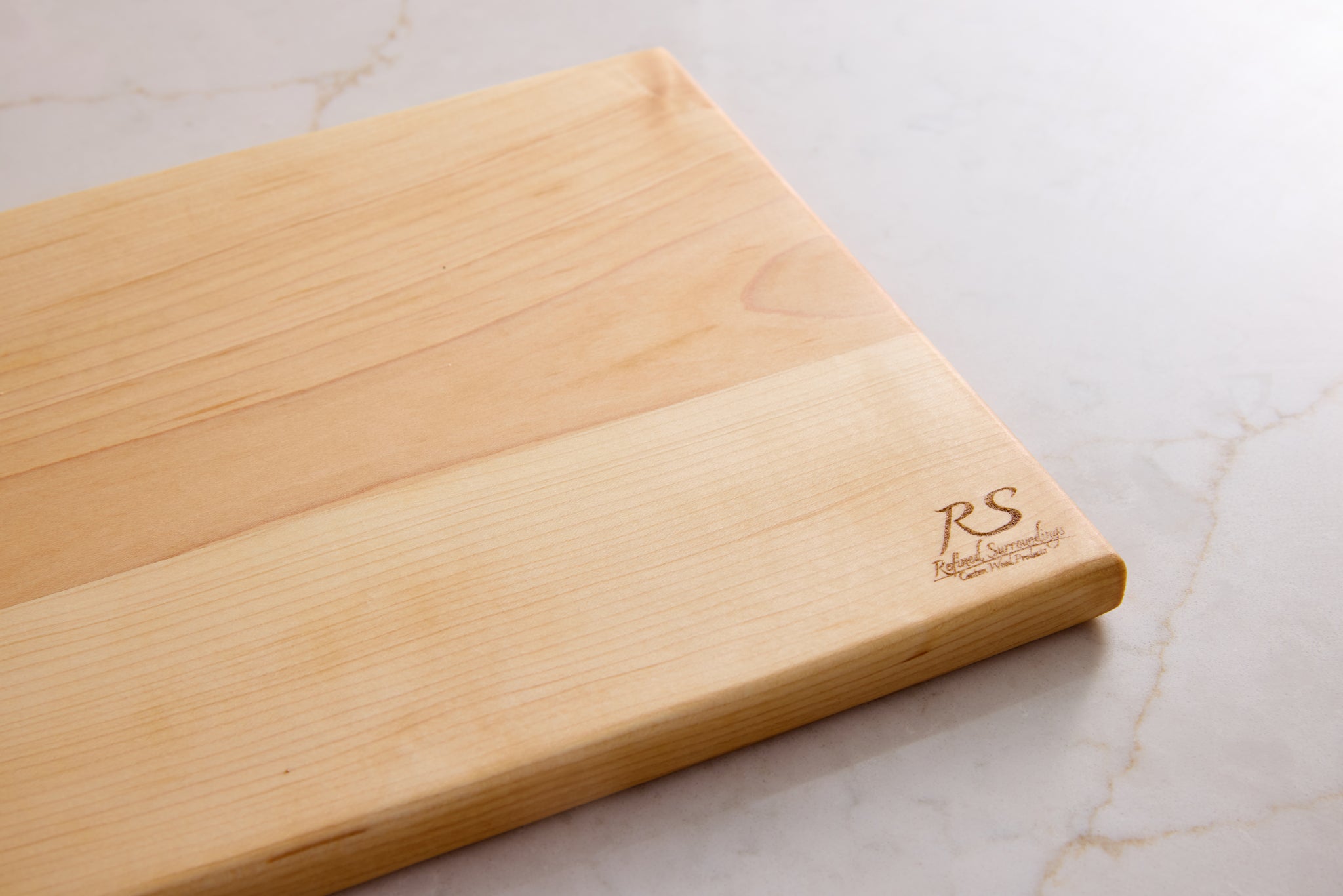 Maple Cutting Boards