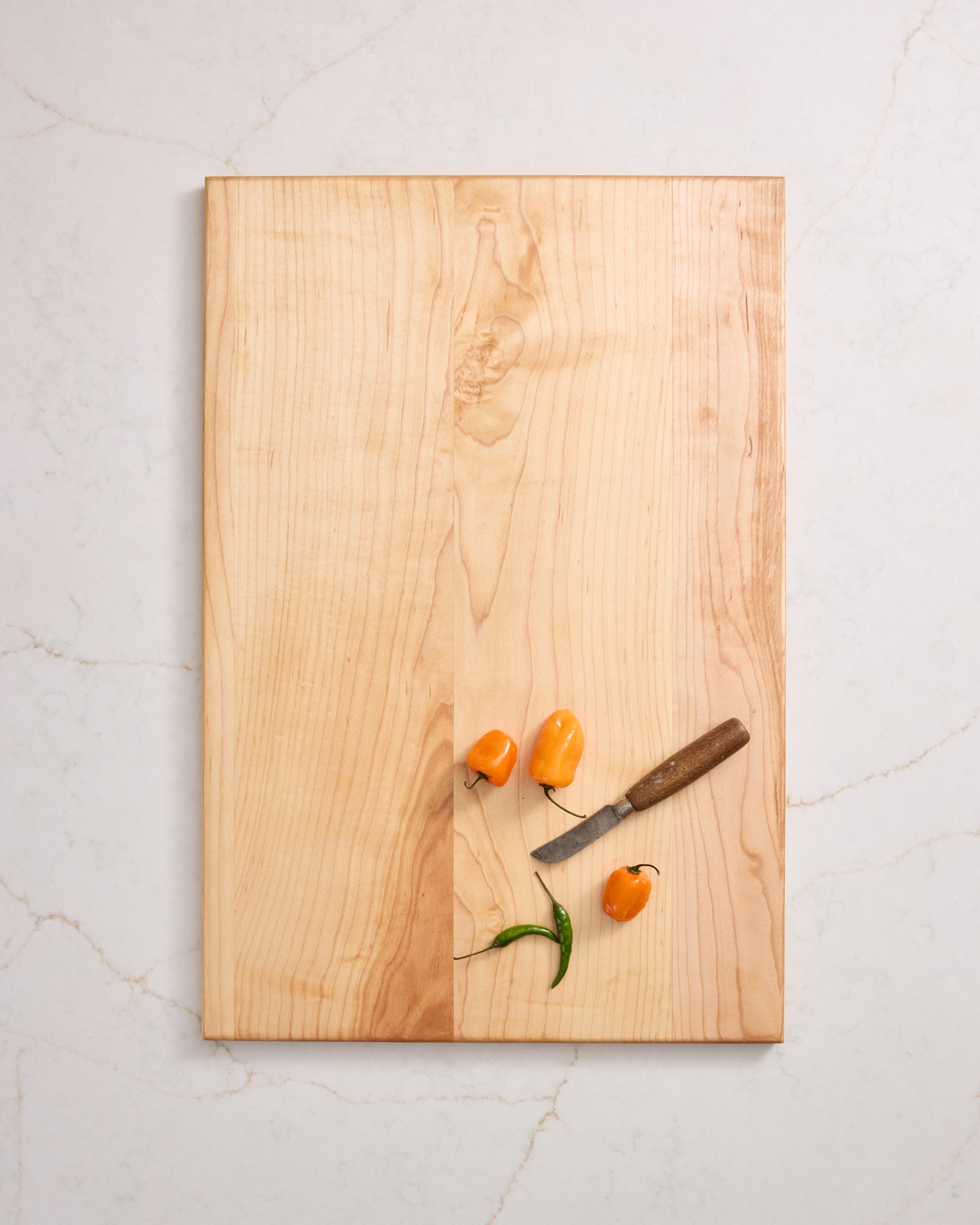 Maple Cutting Boards