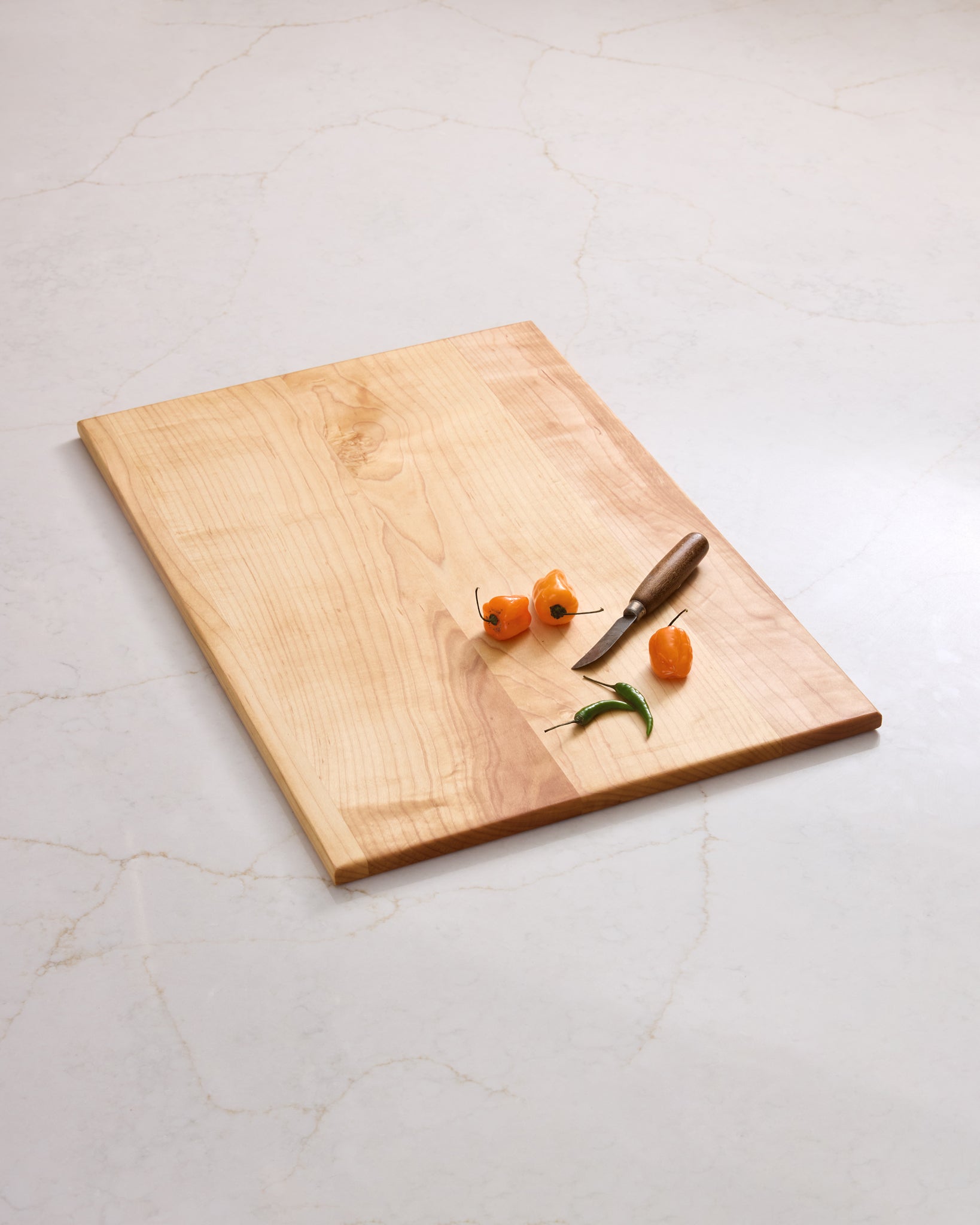 Maple Cutting Boards