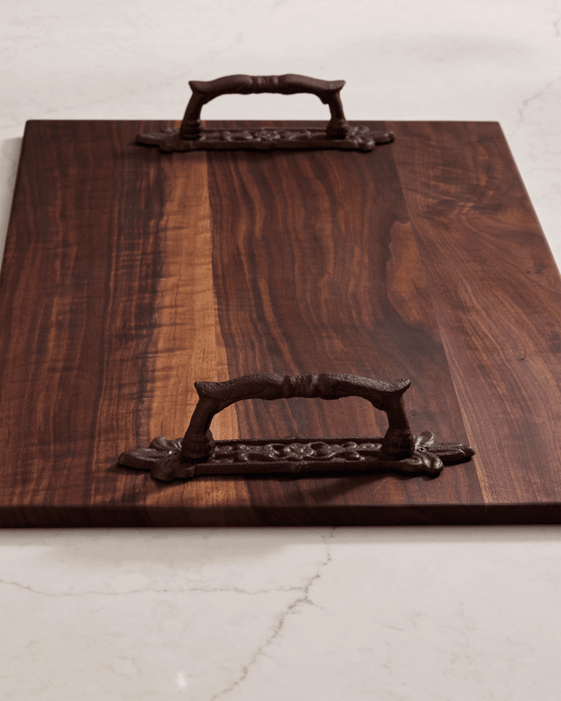 Handle Options for Large Boards