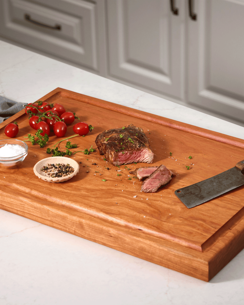 Extra-Large Cutting Board
