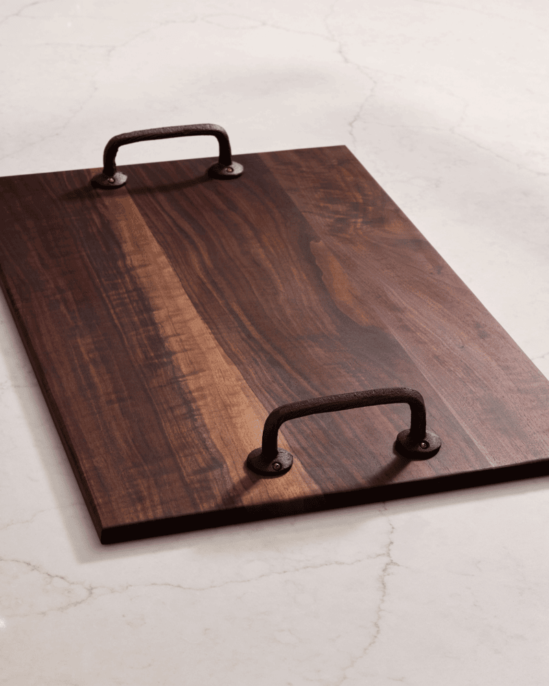 Handle Options for Large Boards