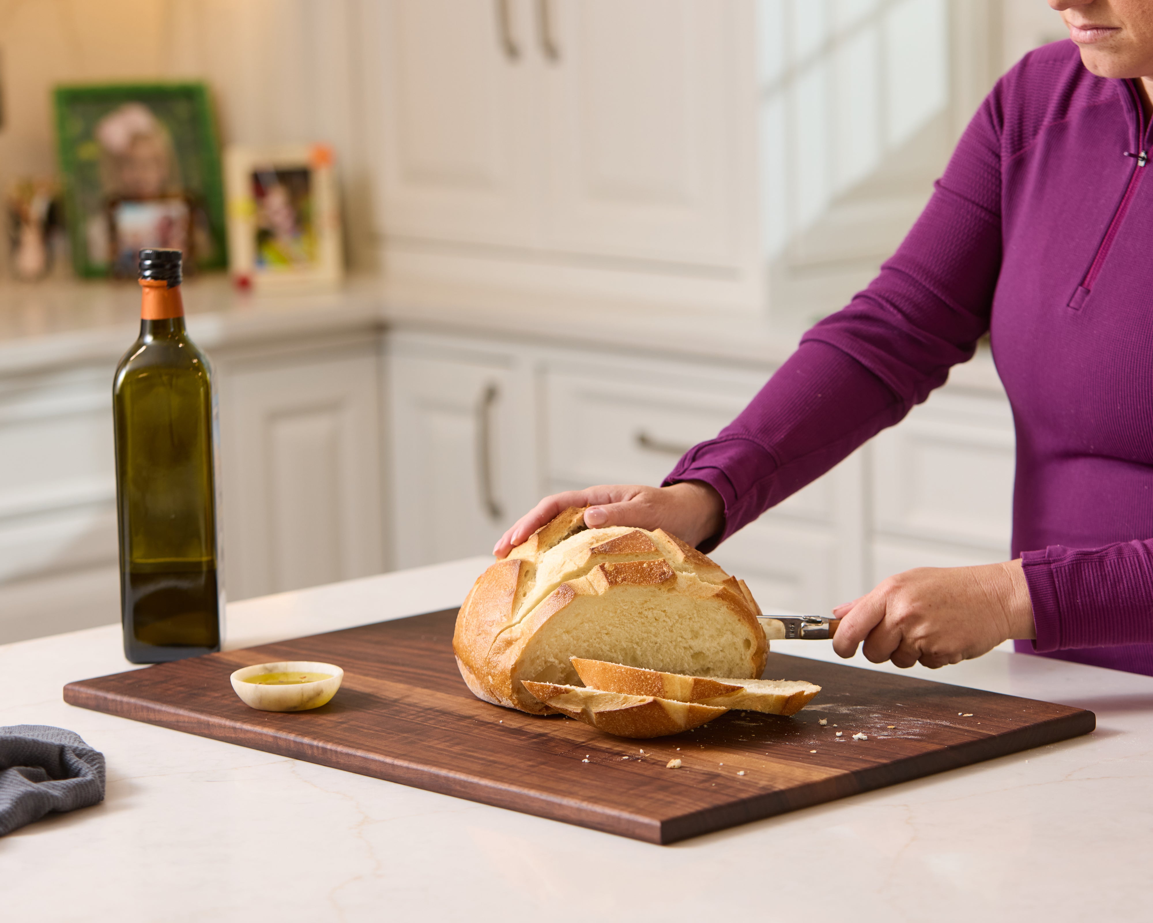 Why Wooden Cutting Boards are Essential