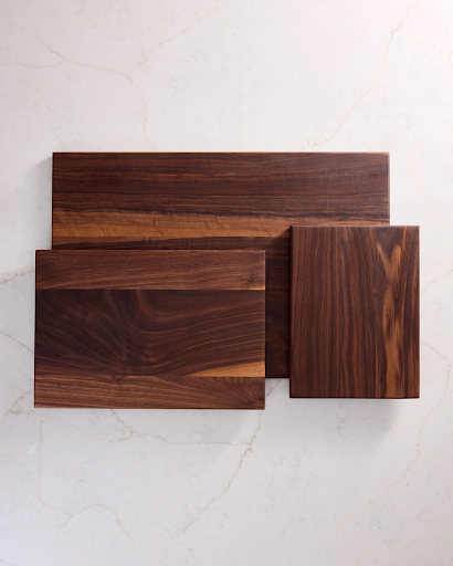 The Healthiest Cutting Boards