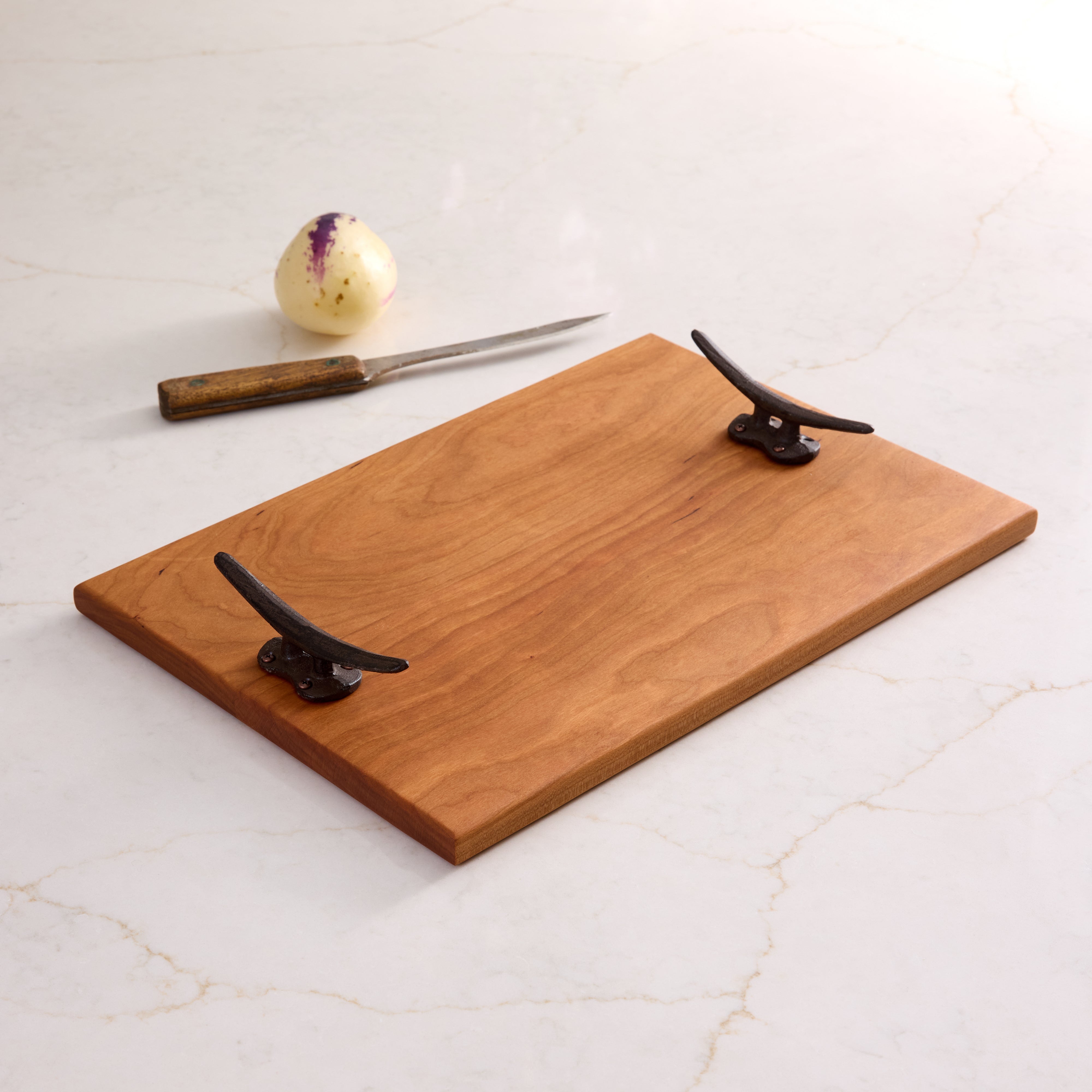 Cherry Cutting Boards