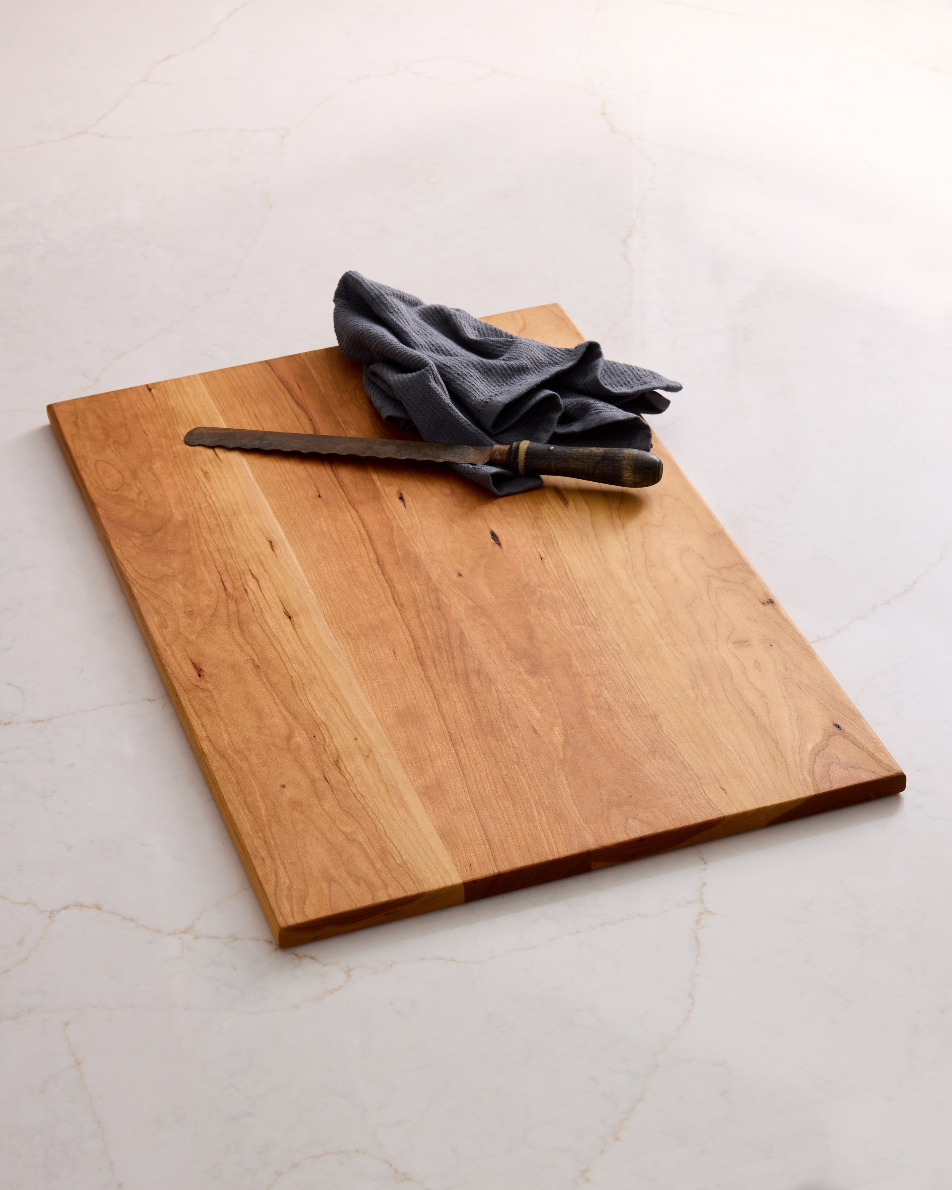 Cherry Cutting Boards