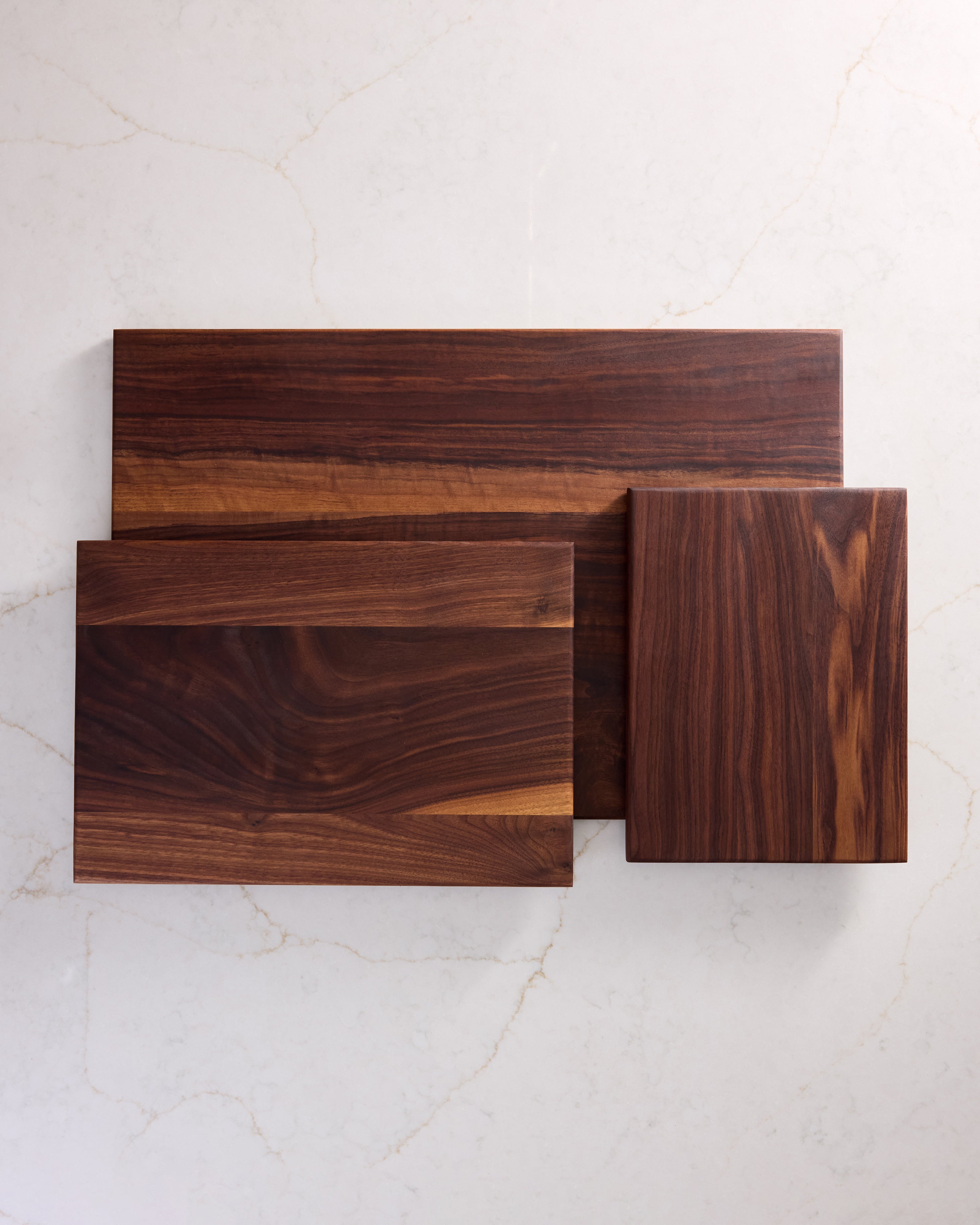 Walnut Cutting Boards