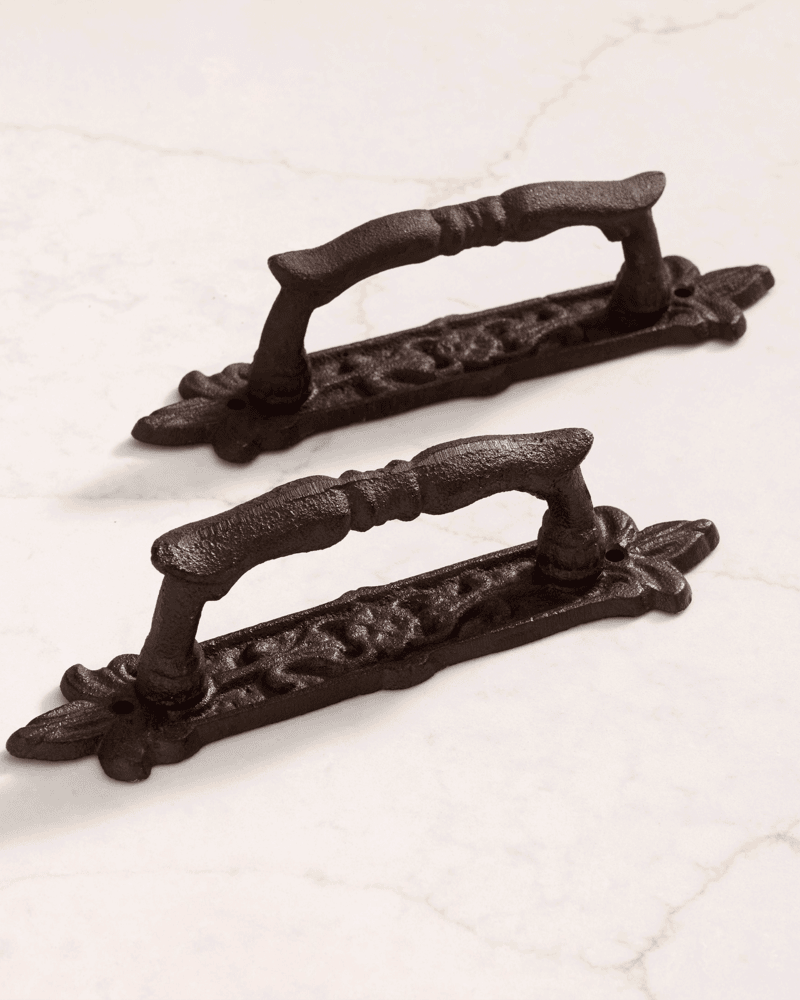 Handle Options for Large Boards