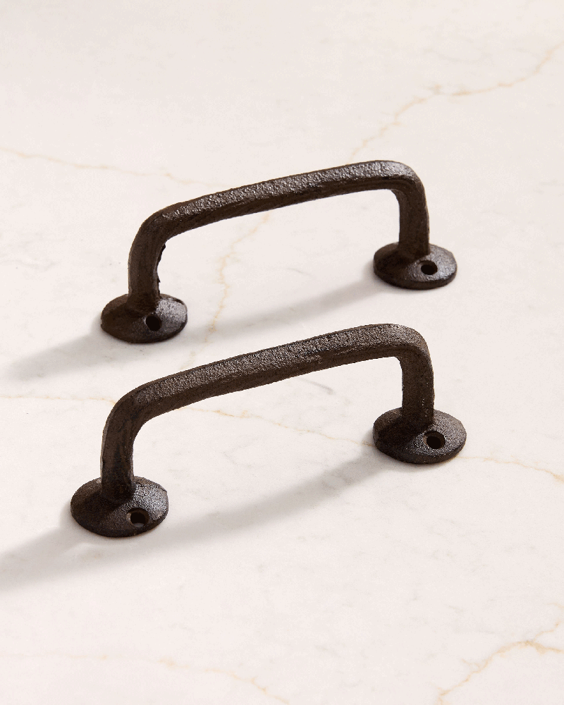 Handle Options for Large Boards