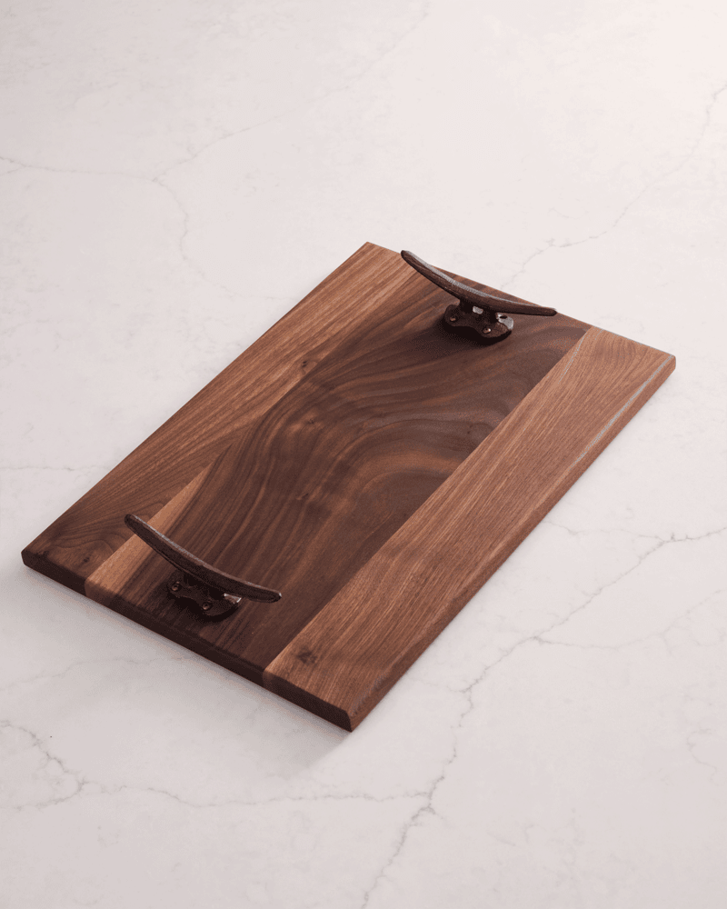 Handle Options (Medium and Small Boards)